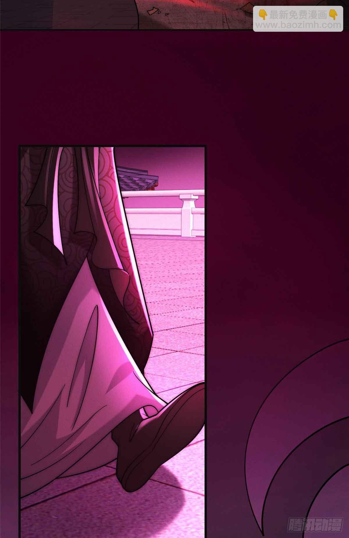 124 被偷家(1/2)-第125话