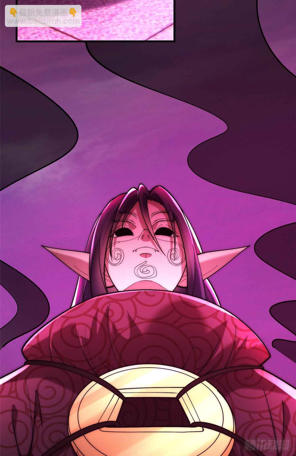 124 被偷家(1/2)-第125话