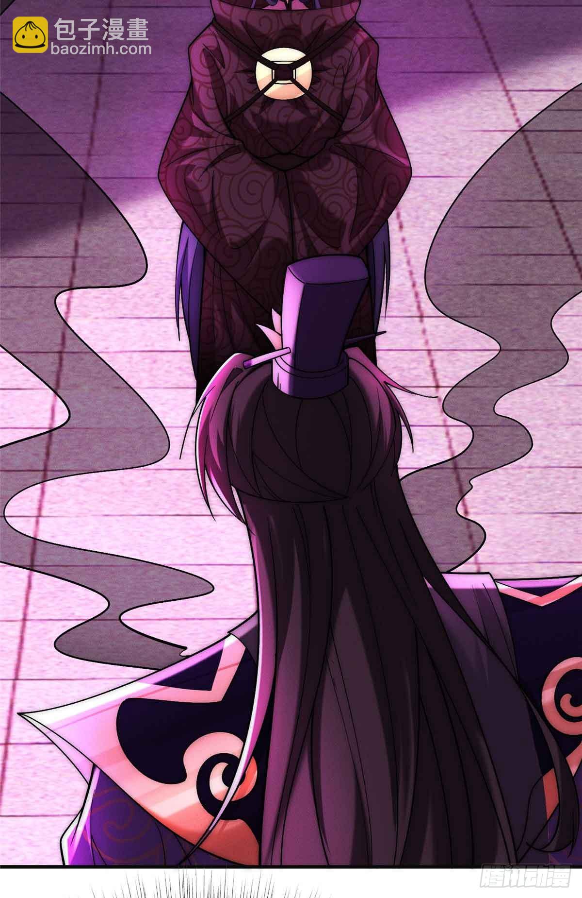 124 被偷家(1/2)-第125话