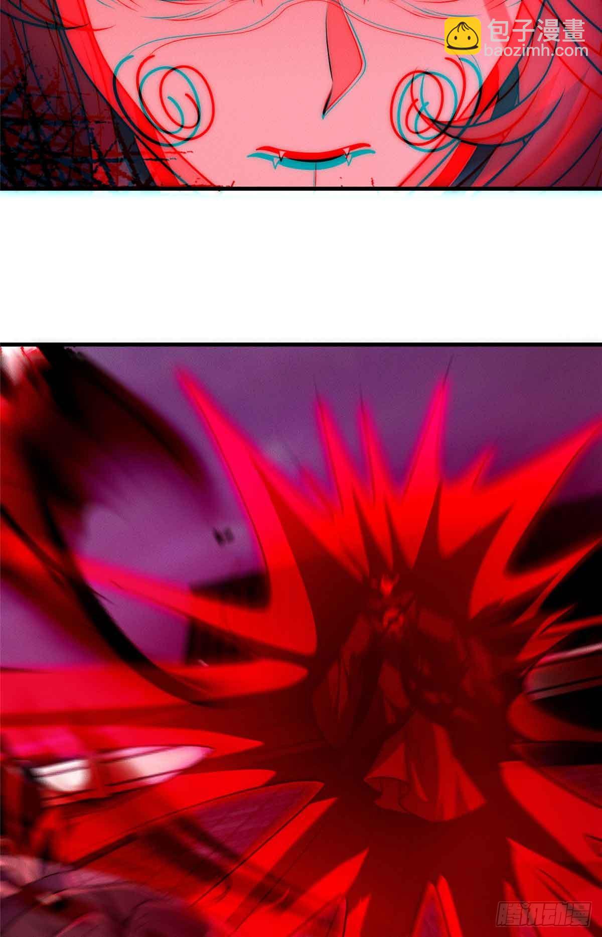 124 被偷家(1/2)-第125话