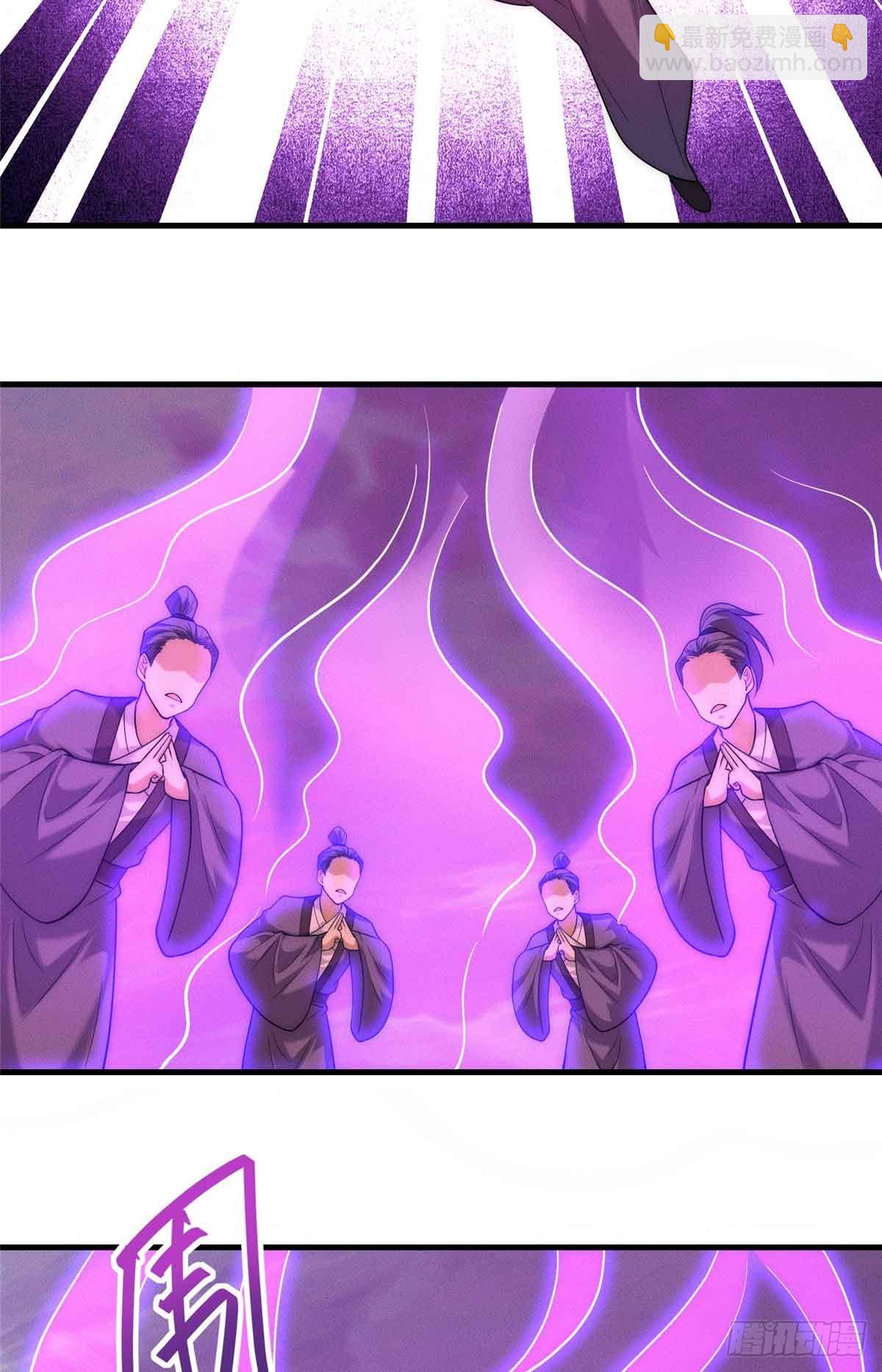 124 被偷家(1/2)-第125话