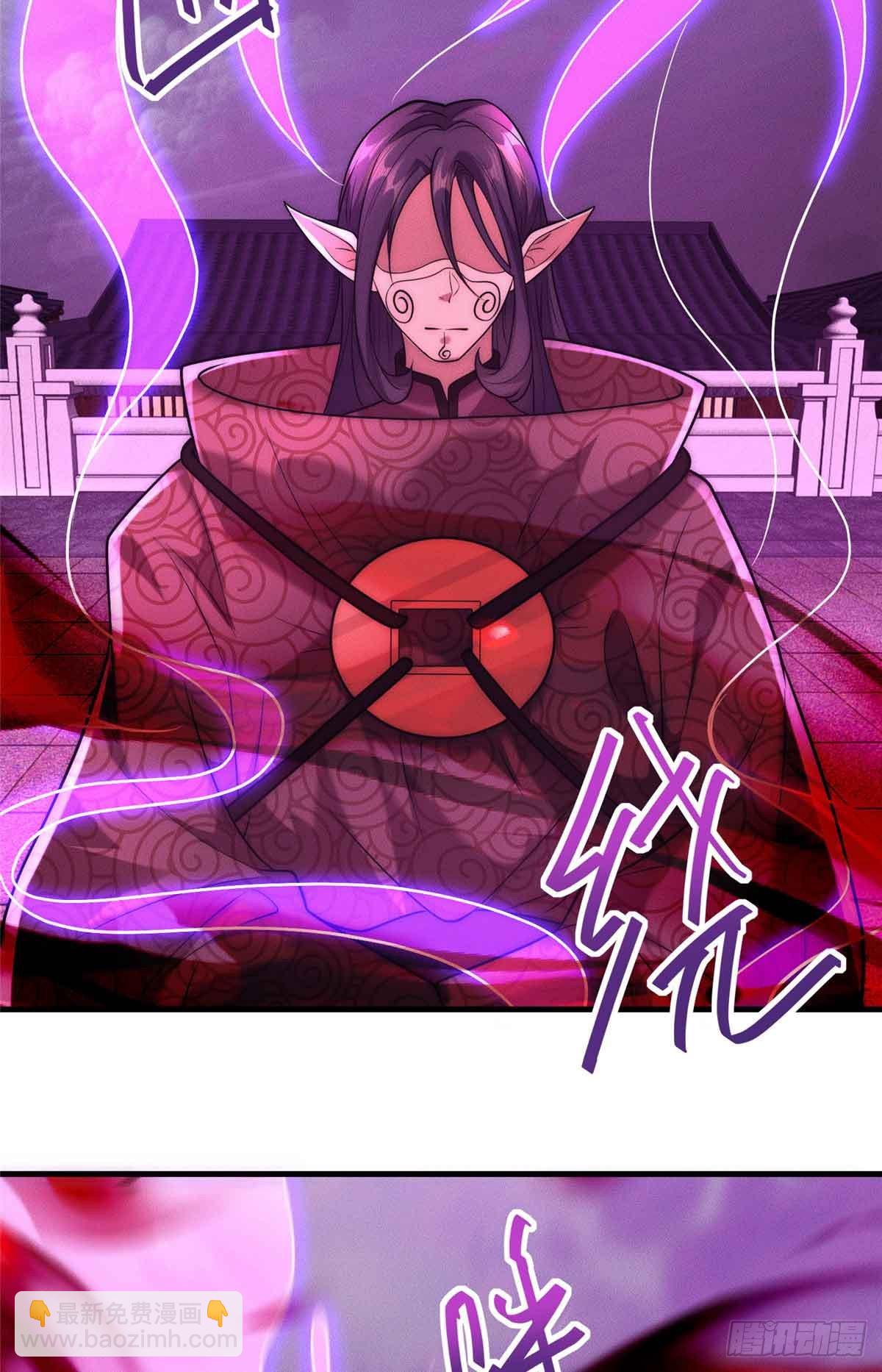 124 被偷家(1/2)-第125话