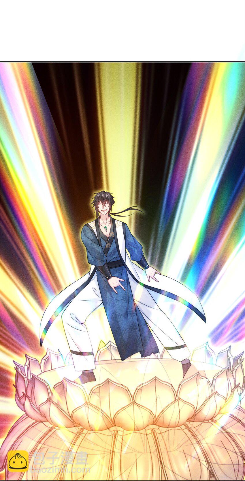 19 给你机会你不中用(1/2)-第19话