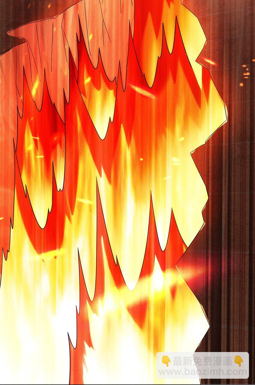 25 林宁自我牺牲-第25话