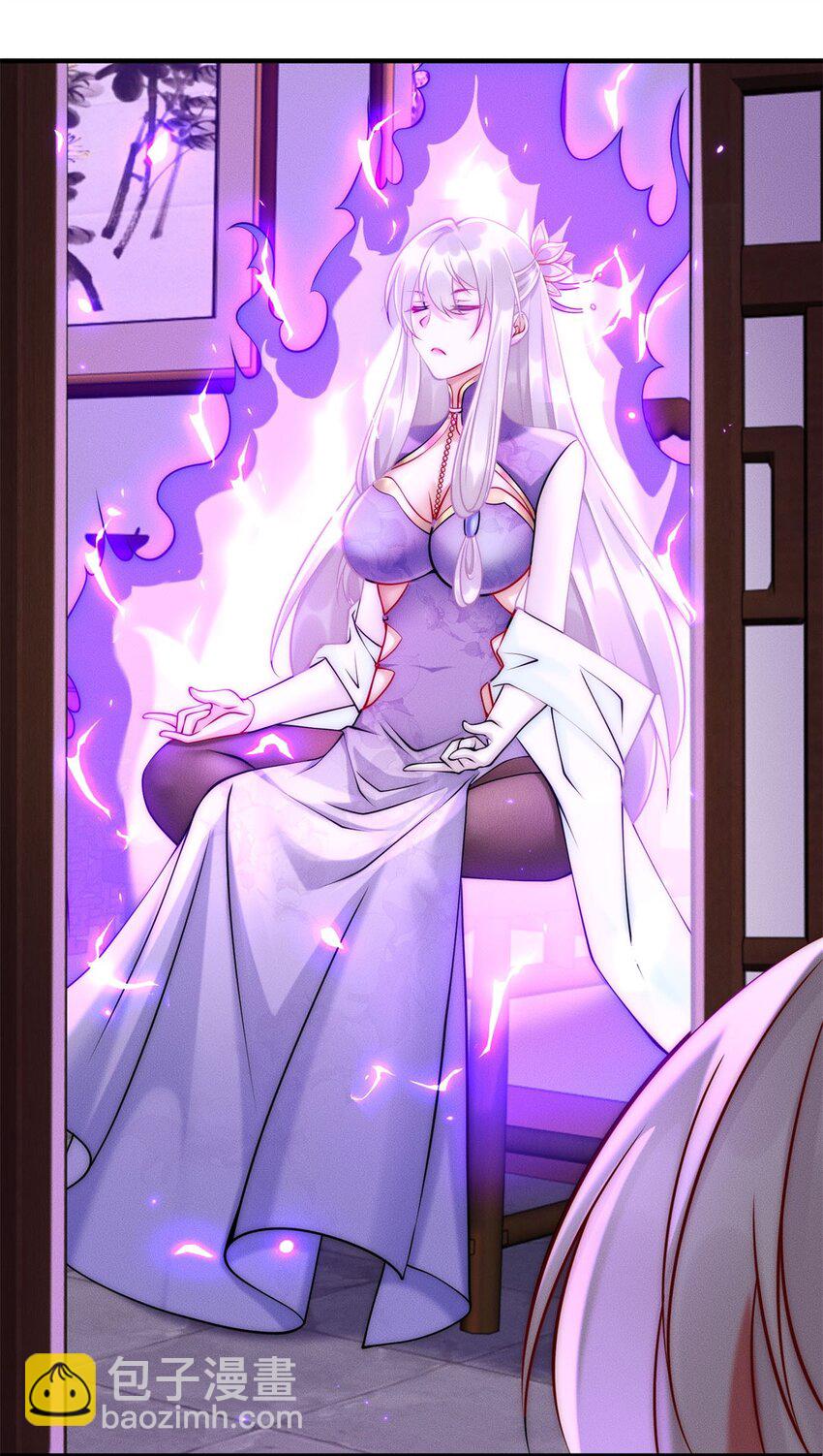 39 超级变变变！-第39话