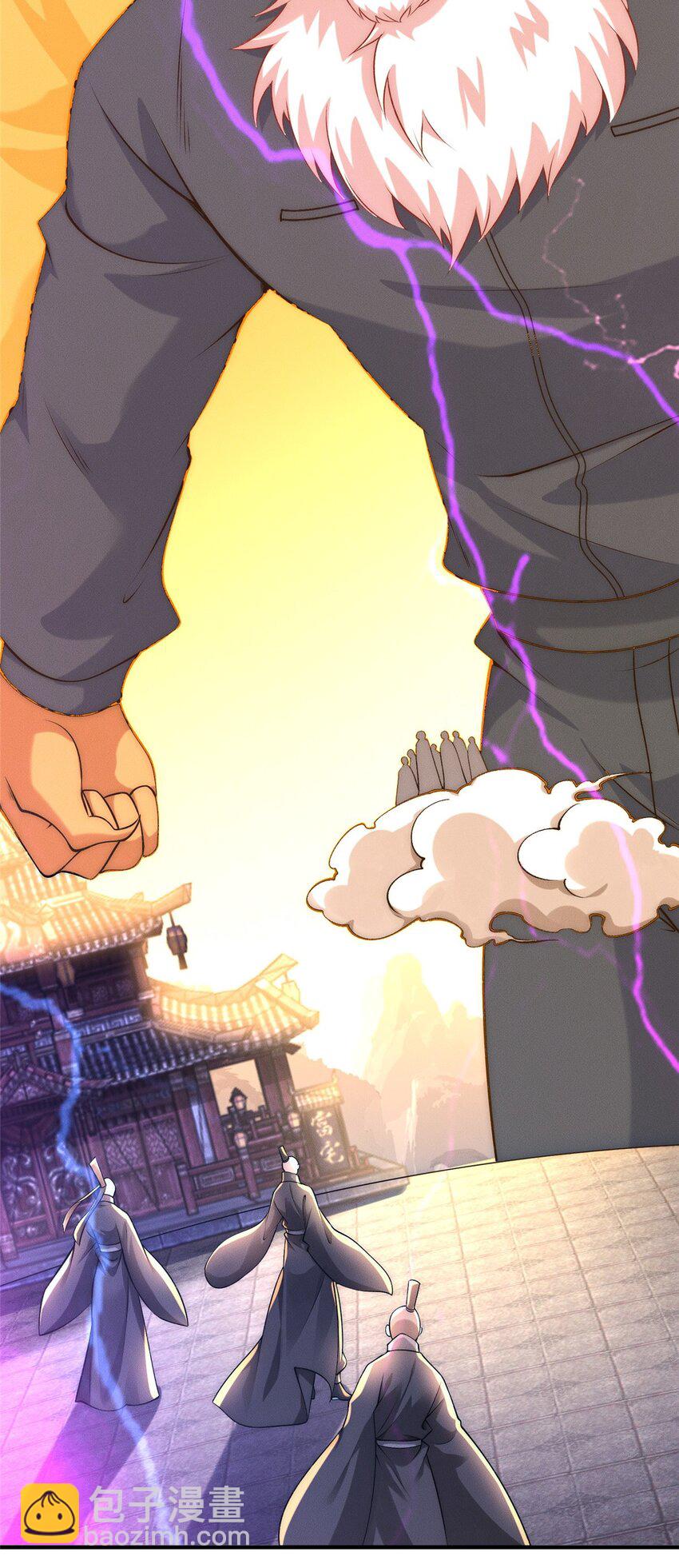 67 我们出击吧！-第67话