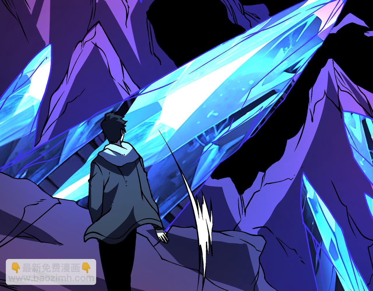 第13话 隐藏任务？(1/3)-第13话