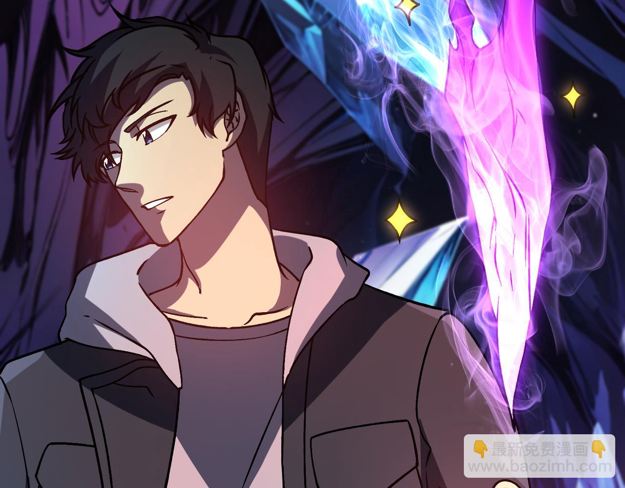 第13话 隐藏任务？(1/3)-第13话