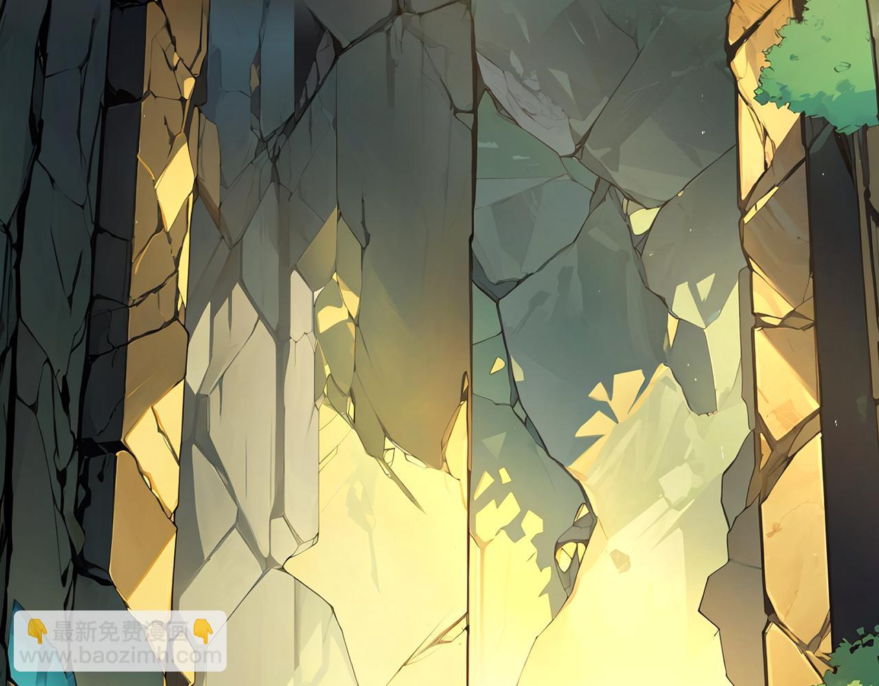 第17话 传说级技能卷轴(1/3)-第17话