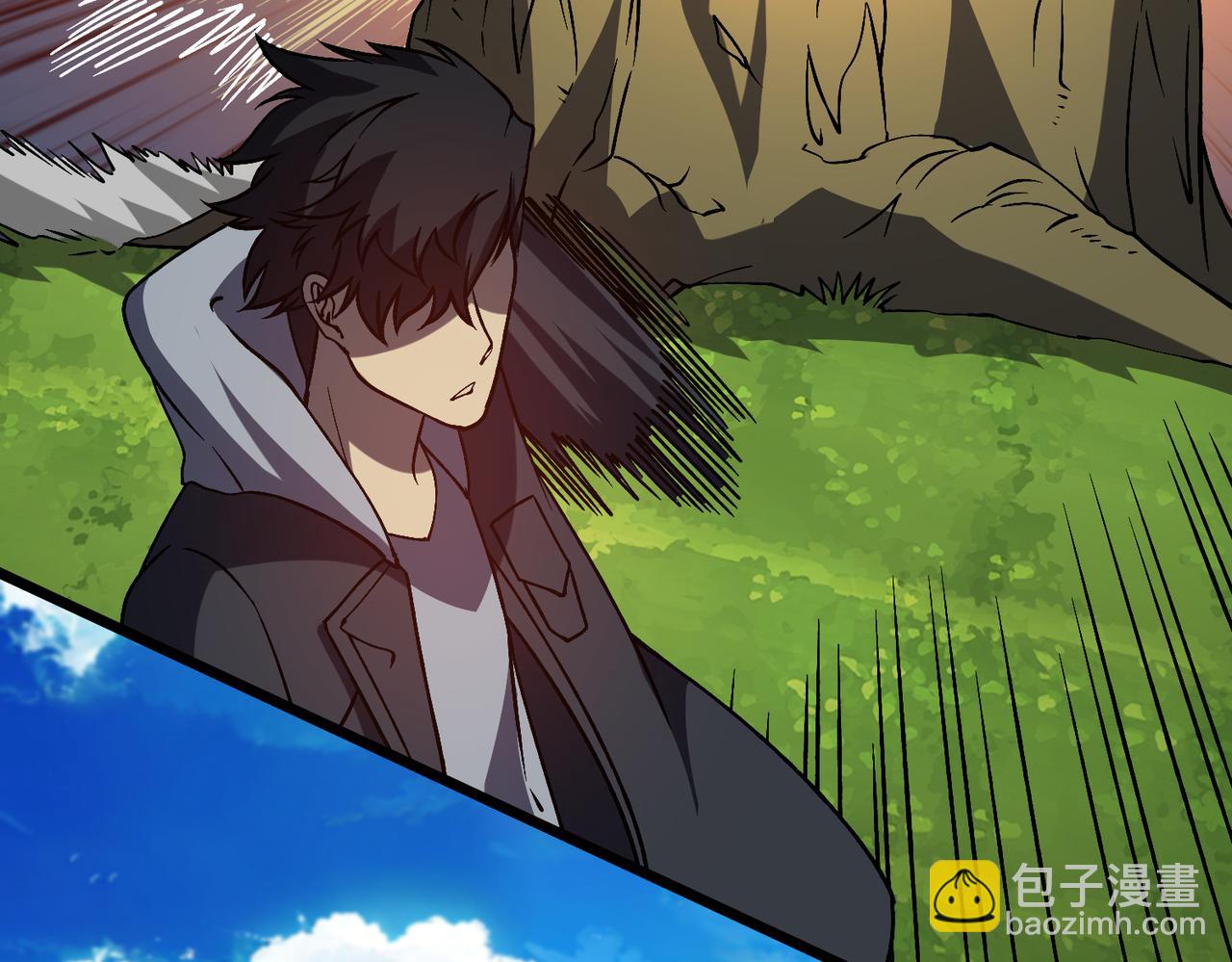 第17话 传说级技能卷轴(1/3)-第17话