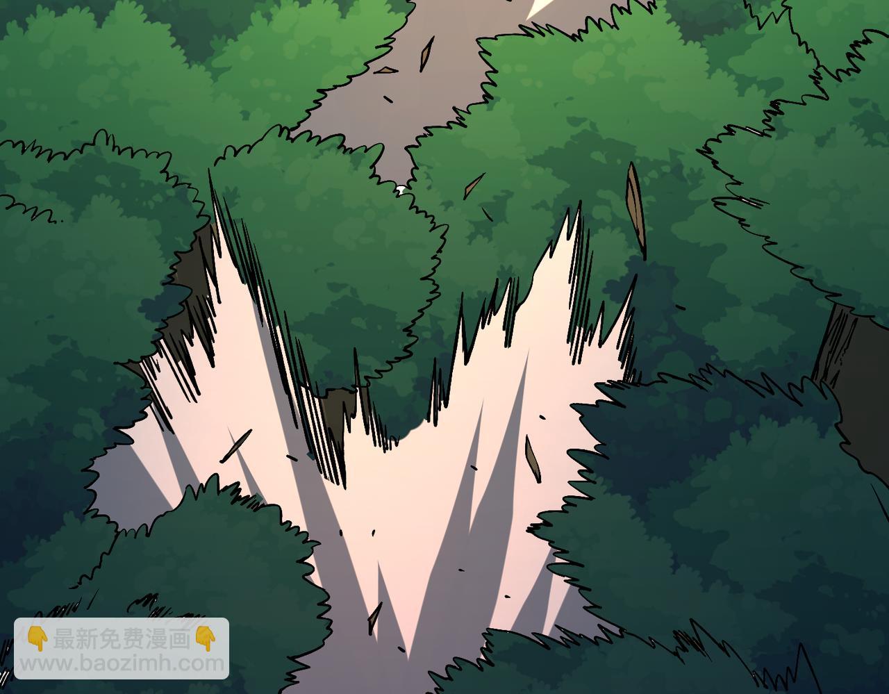 第17话 传说级技能卷轴(1/3)-第17话