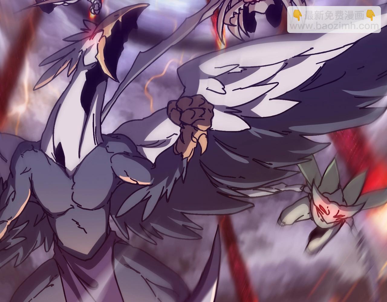 第1话 最强的BOSS(1/4)-第1话