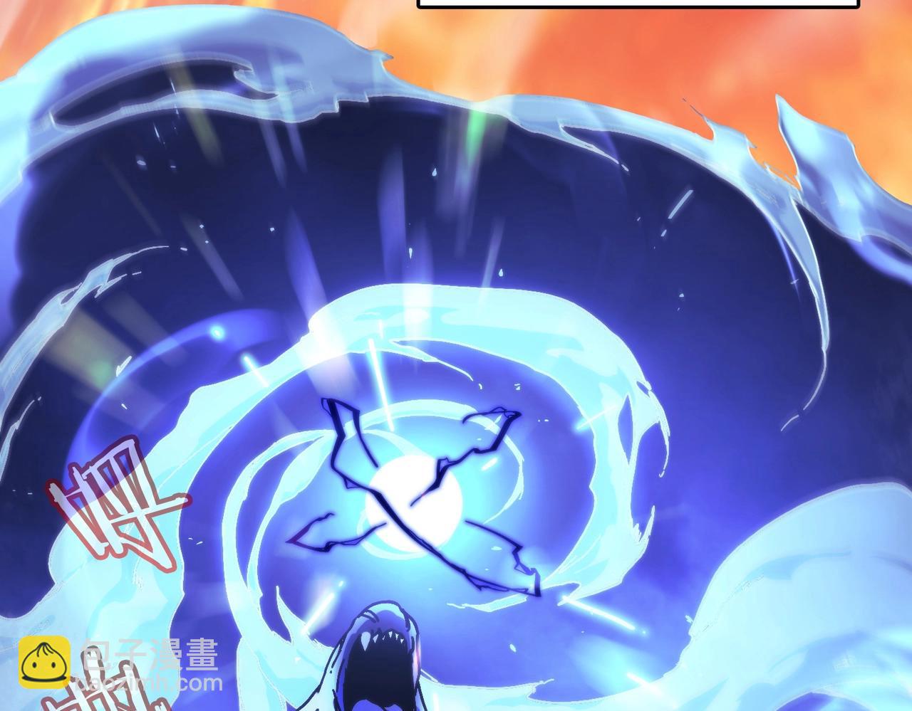 第1话 最强的BOSS(1/4)-第1话