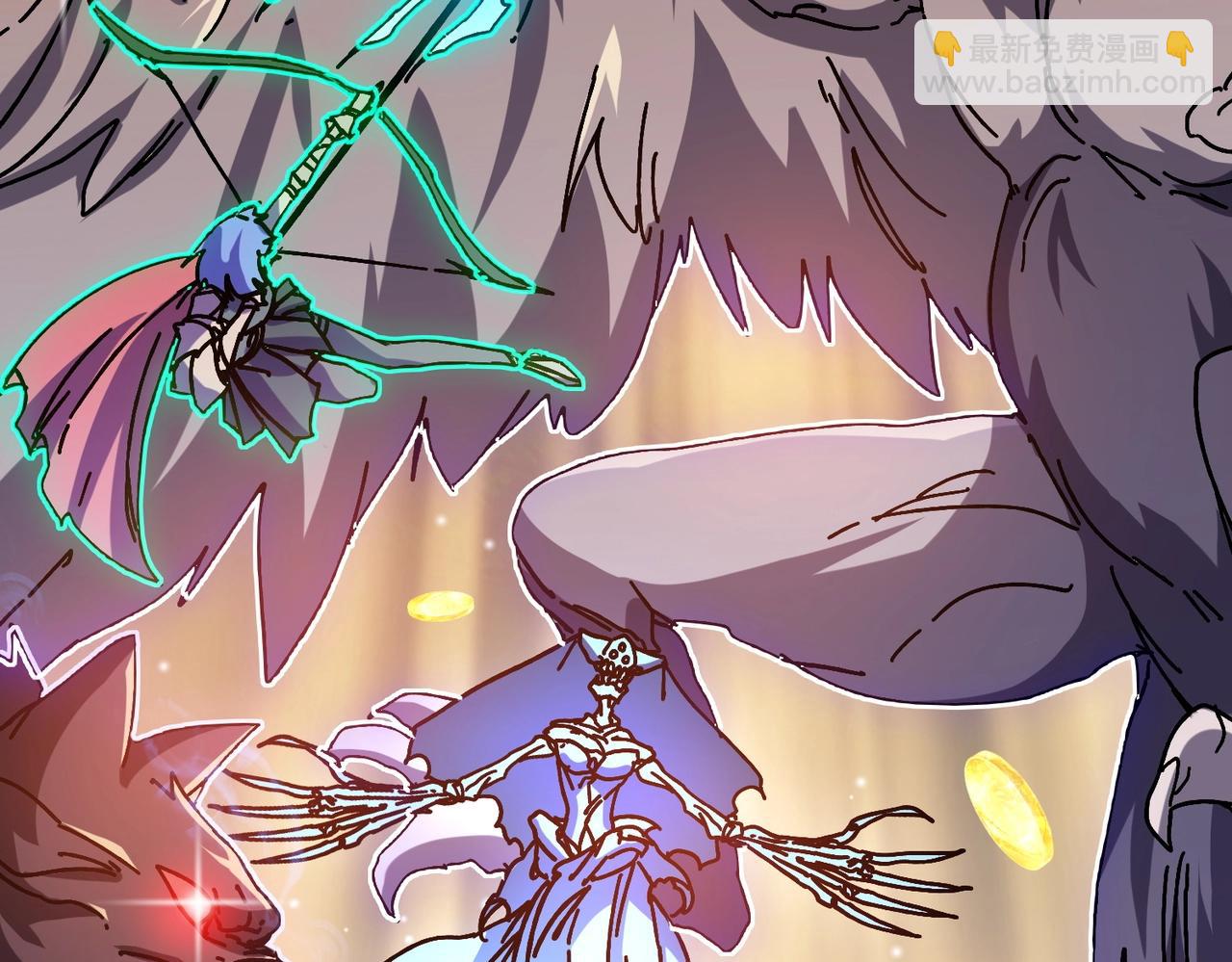 第1话 最强的BOSS(1/4)-第1话