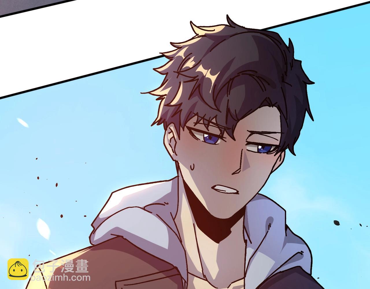 第1话 最强的BOSS(1/4)-第1话