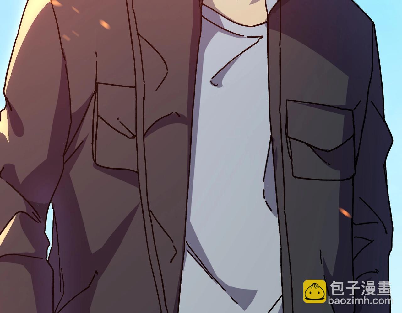 第1话 最强的BOSS(1/4)-第1话