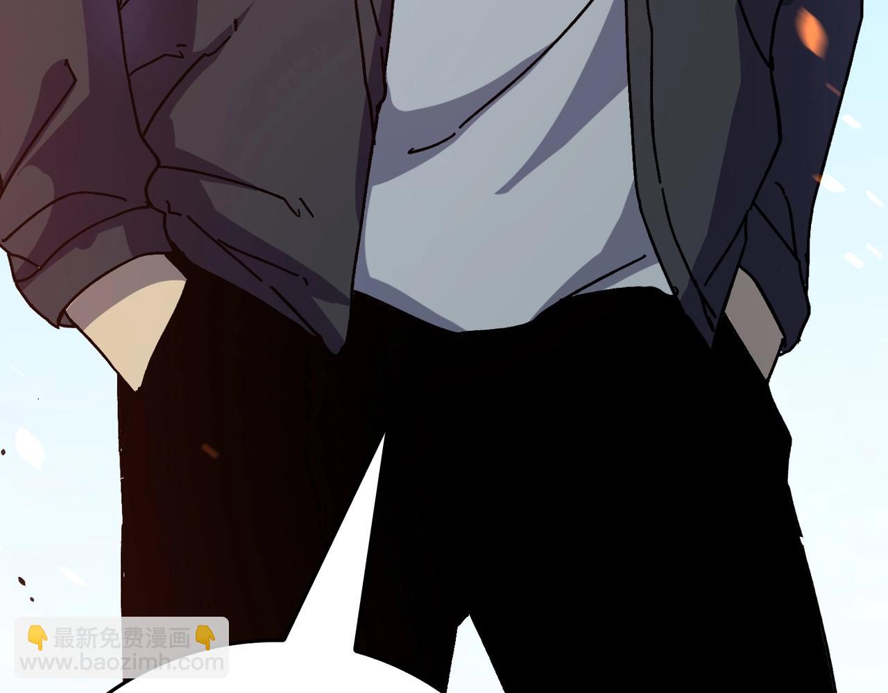 第1话 最强的BOSS(1/4)-第1话