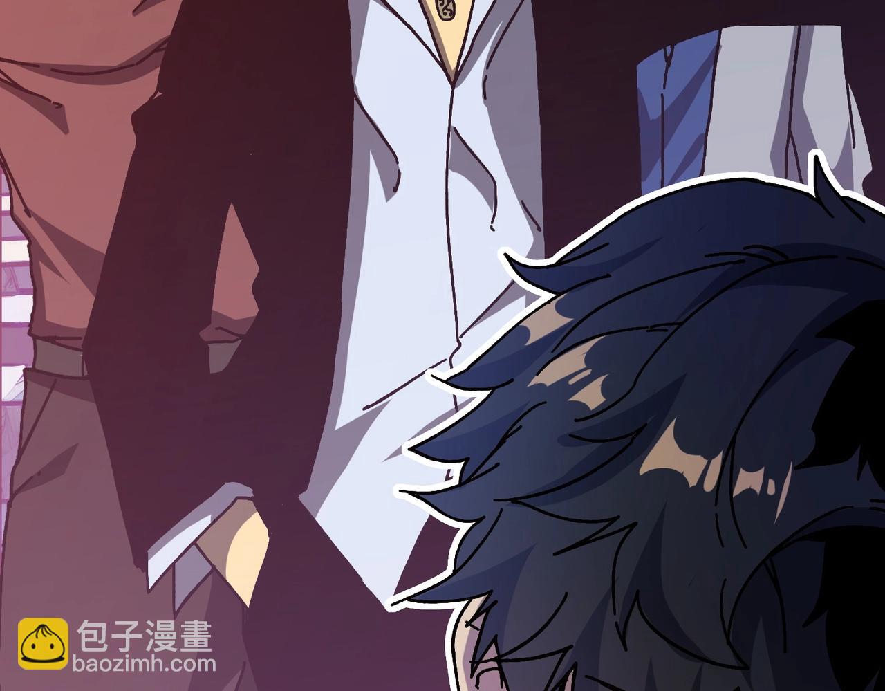 第1话 最强的BOSS(1/4)-第1话