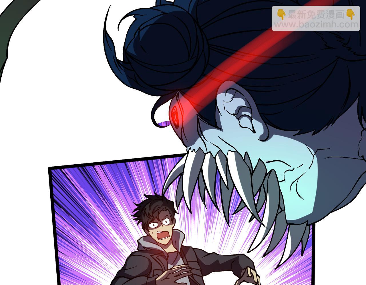 第21话 幽月灵狼(1/3)-第21话