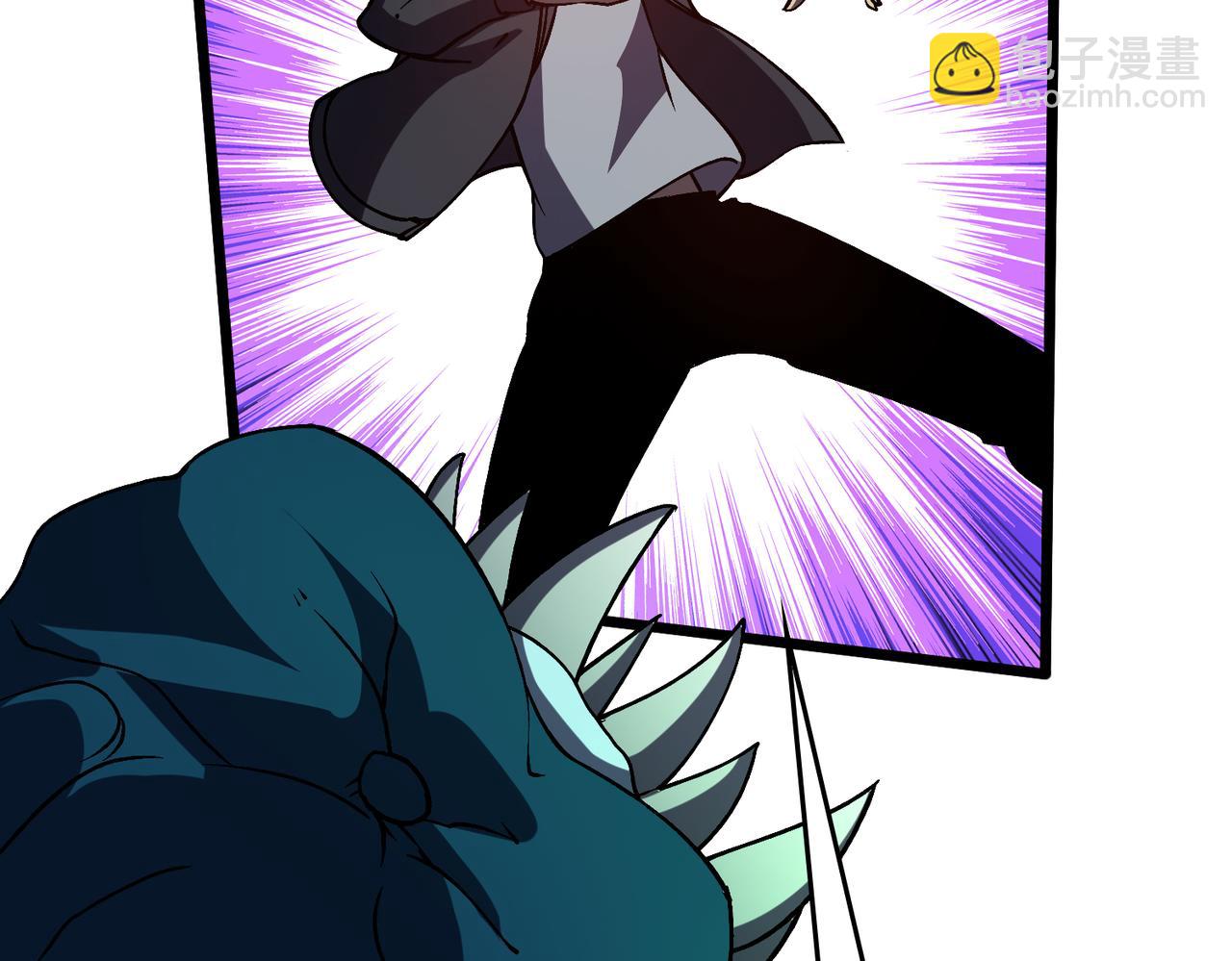 第21话 幽月灵狼(1/3)-第21话