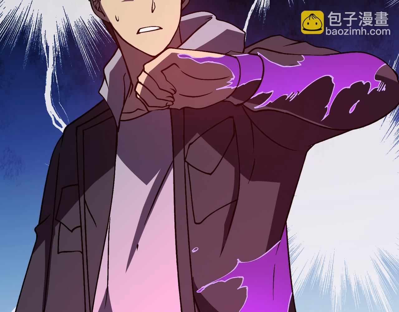 第21话 幽月灵狼(1/3)-第21话