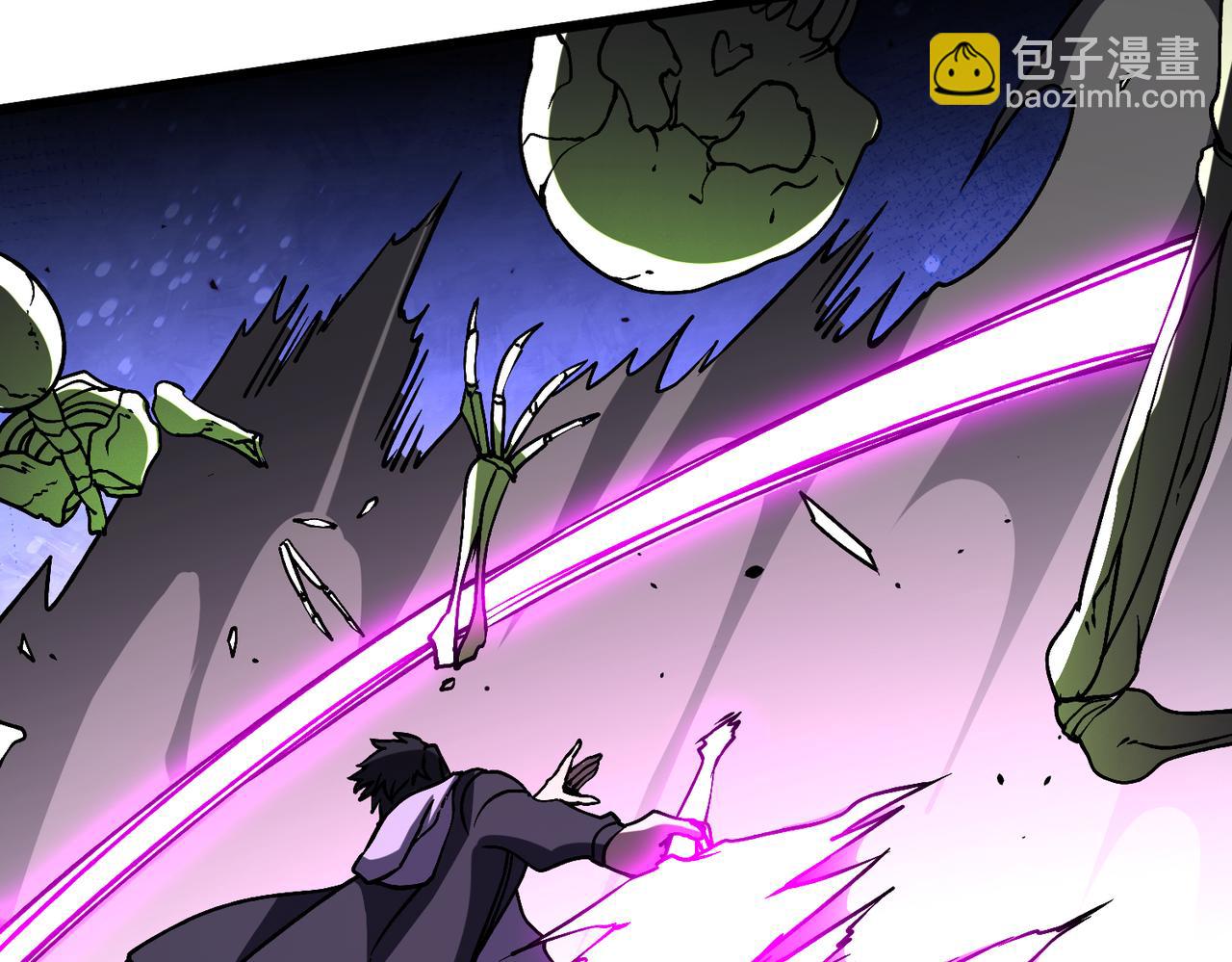 第21话 幽月灵狼(1/3)-第21话