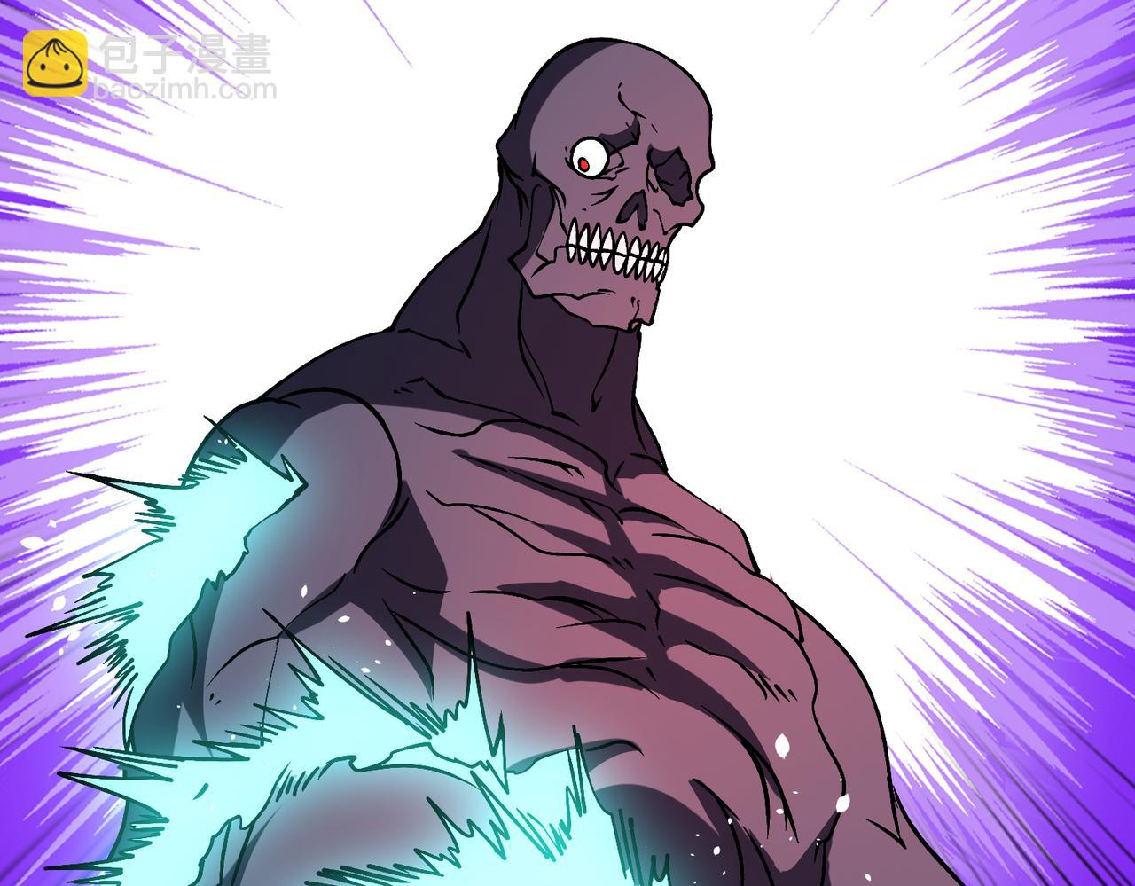 第21话 幽月灵狼(1/3)-第21话