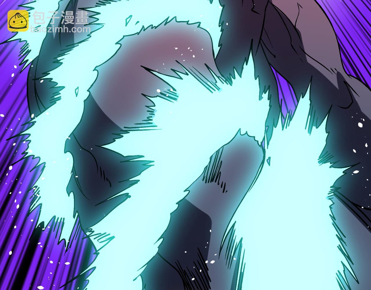 第21话 幽月灵狼(1/3)-第21话