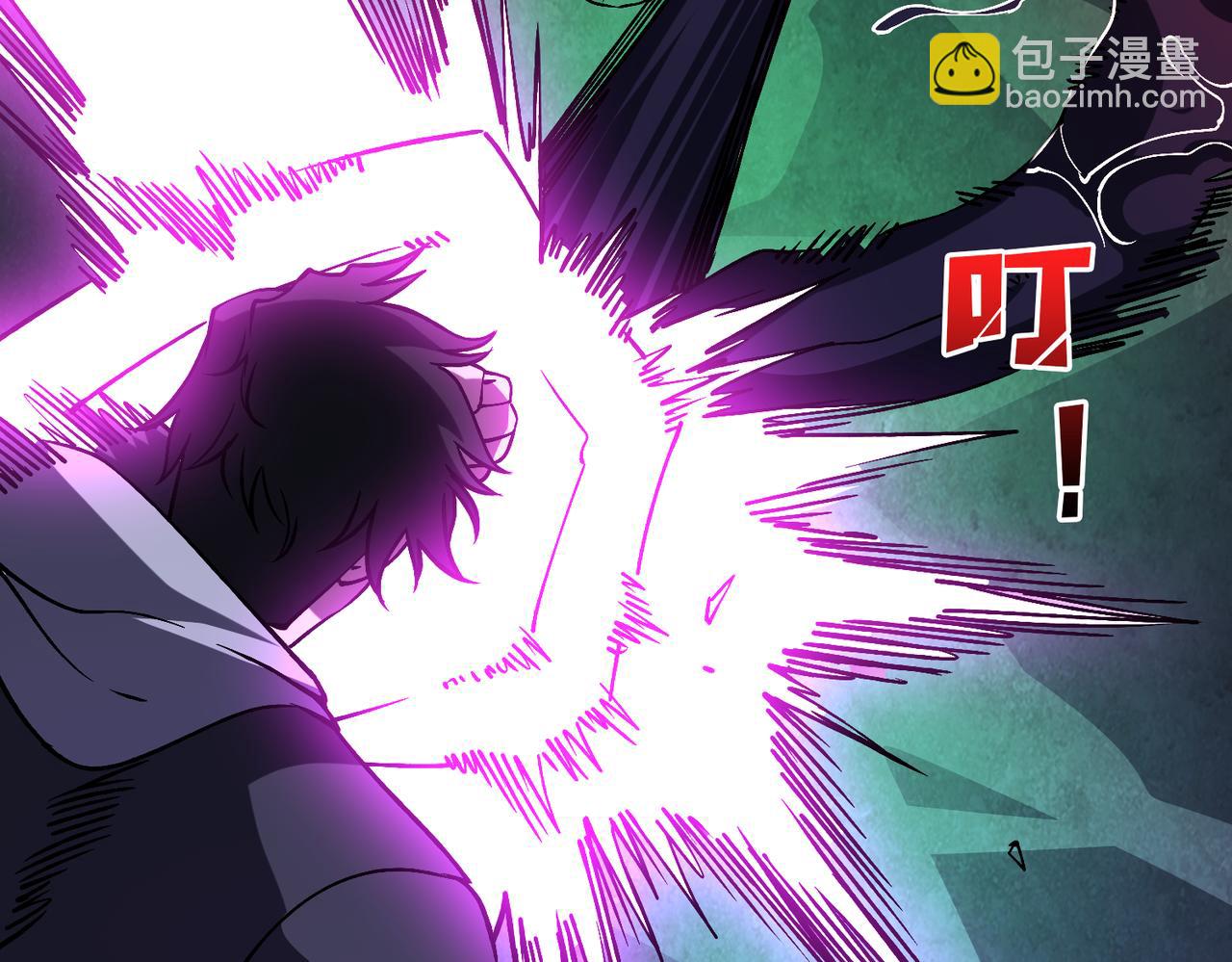 第21话 幽月灵狼(1/3)-第21话