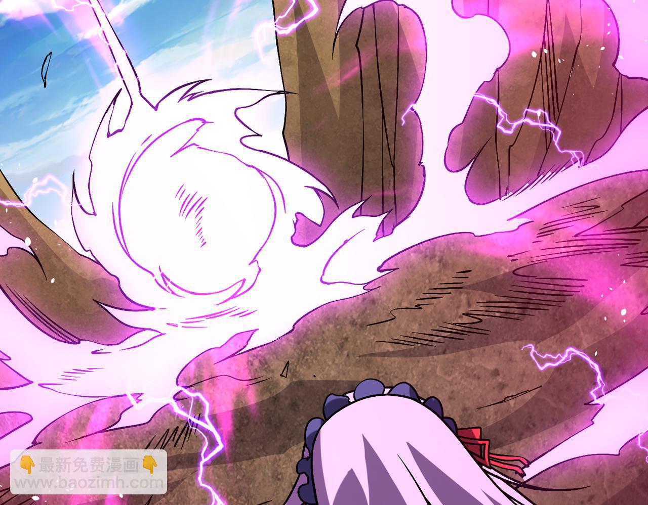 第23话 自以为是的大小姐(1/3)-第23话