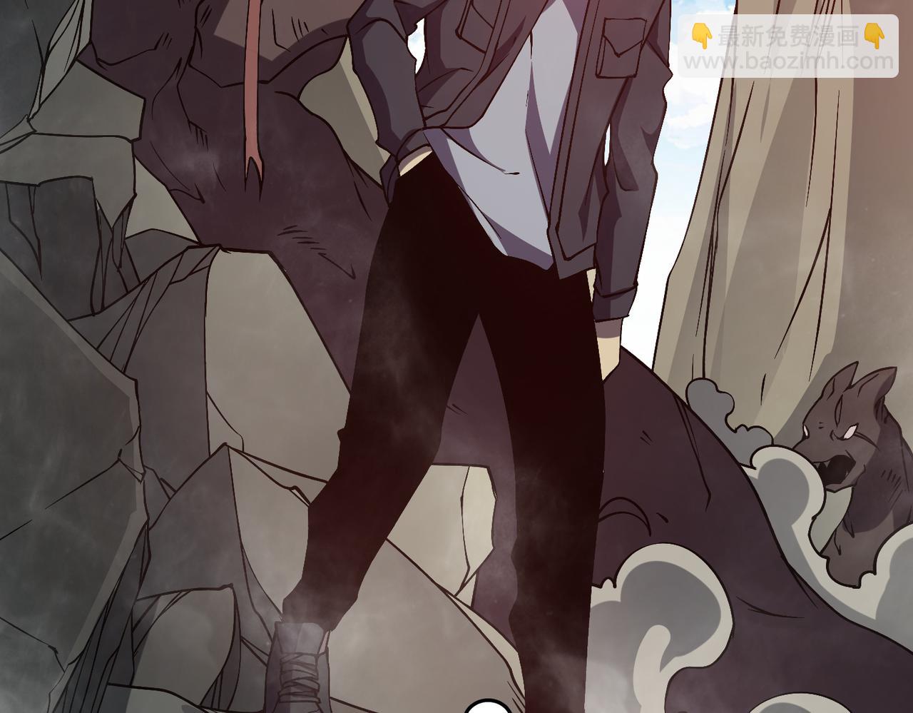 第23话 自以为是的大小姐(1/3)-第23话