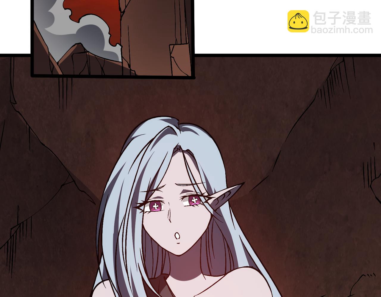 第25话 龙血赐福(1/3)-第25话