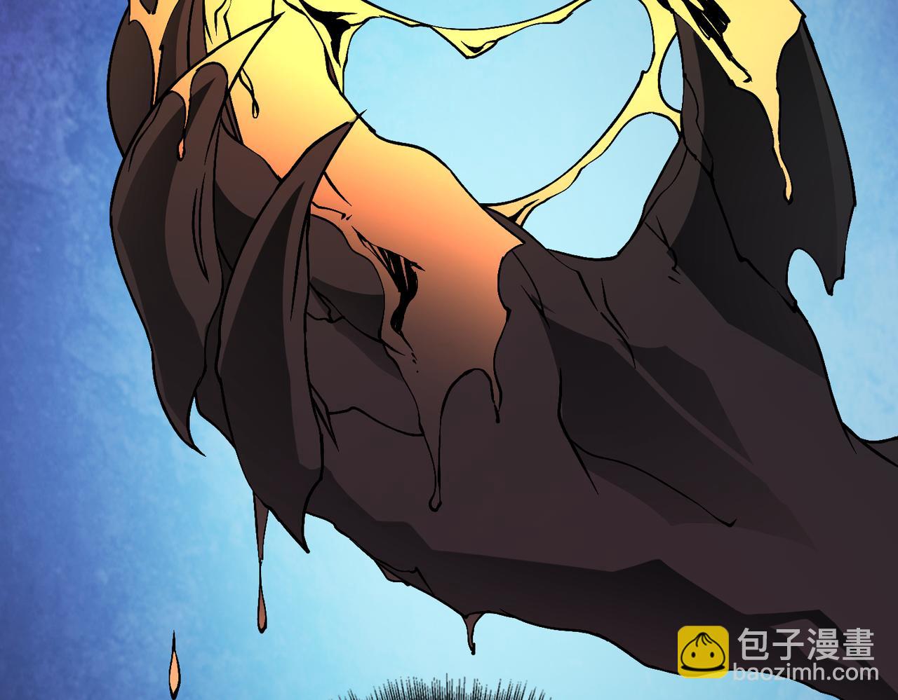 第25话 龙血赐福(1/3)-第25话