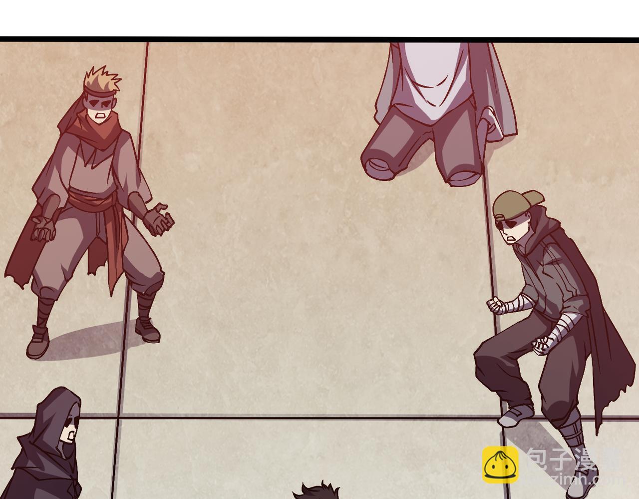 第27话 送佳人、住新房(1/3)-第27话