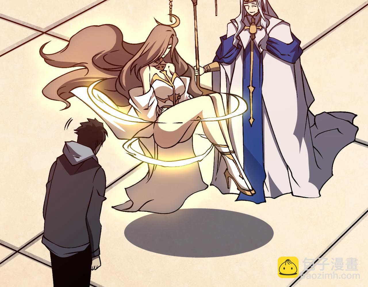 第27话 送佳人、住新房(1/3)-第27话