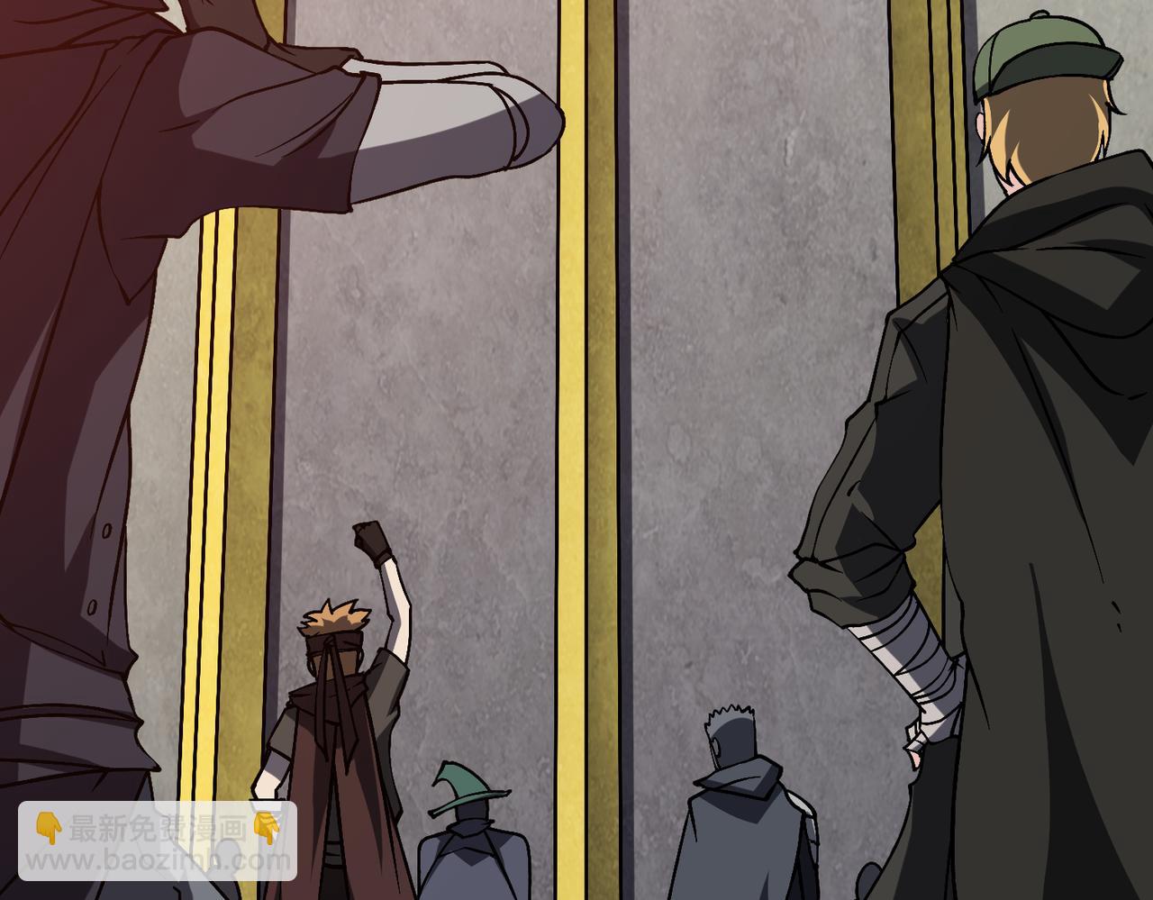 第27话 送佳人、住新房(1/3)-第27话