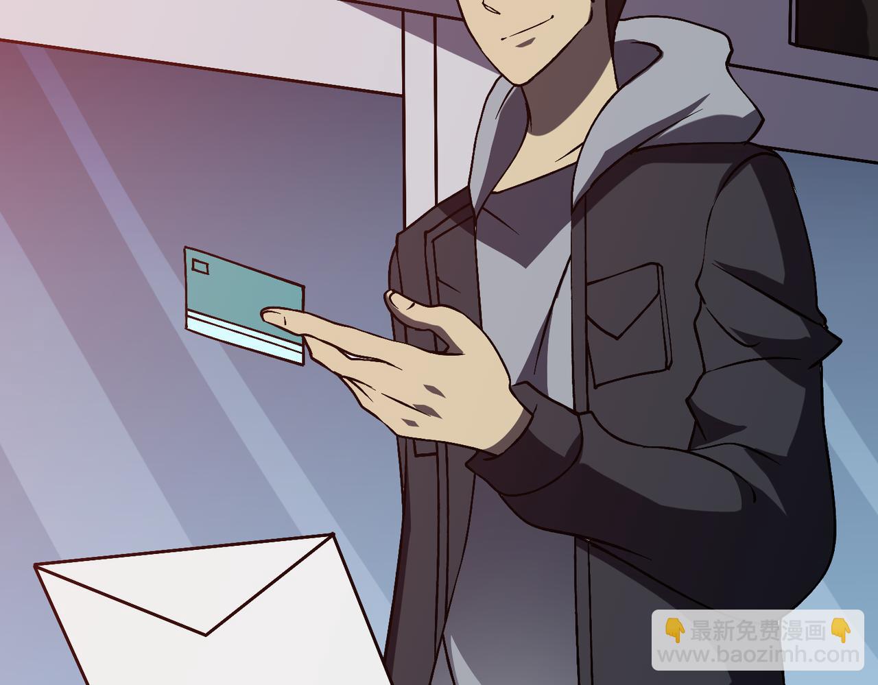 第27话 送佳人、住新房(1/3)-第27话