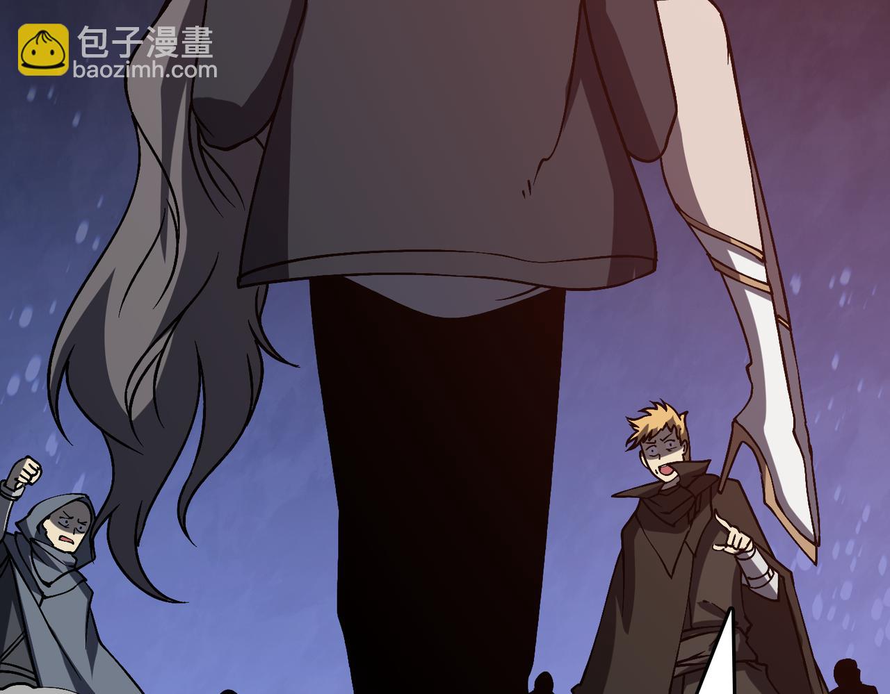 第27话 送佳人、住新房(1/3)-第27话