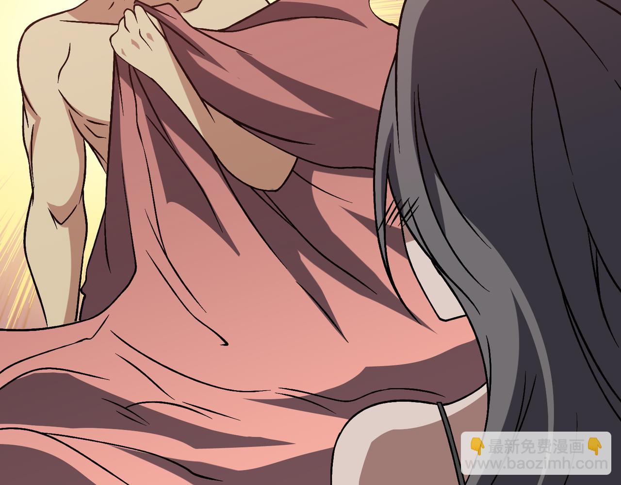 第29话 祛除仪式？顶级福利！(1/3)-第29话