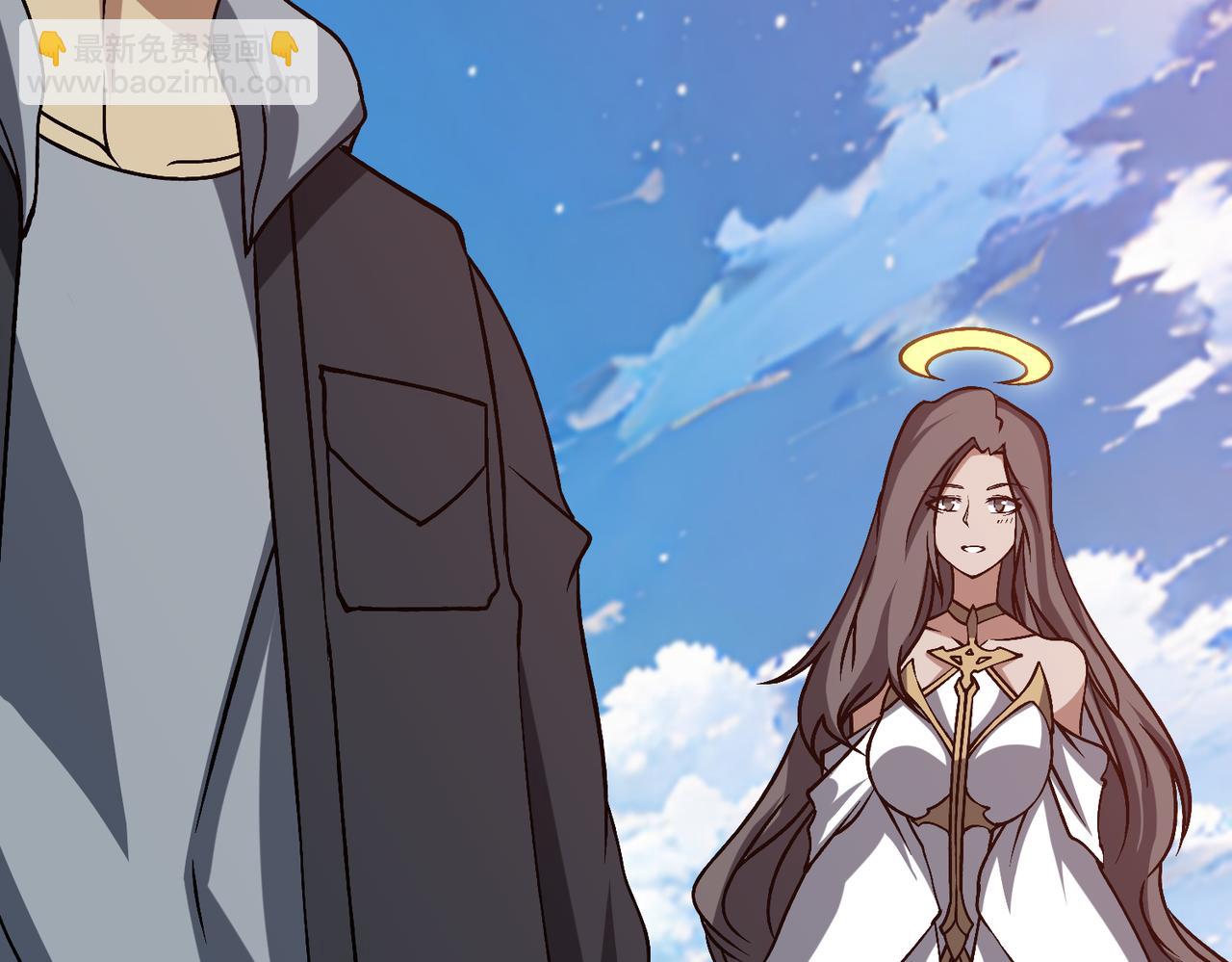 第29话 祛除仪式？顶级福利！(1/3)-第29话