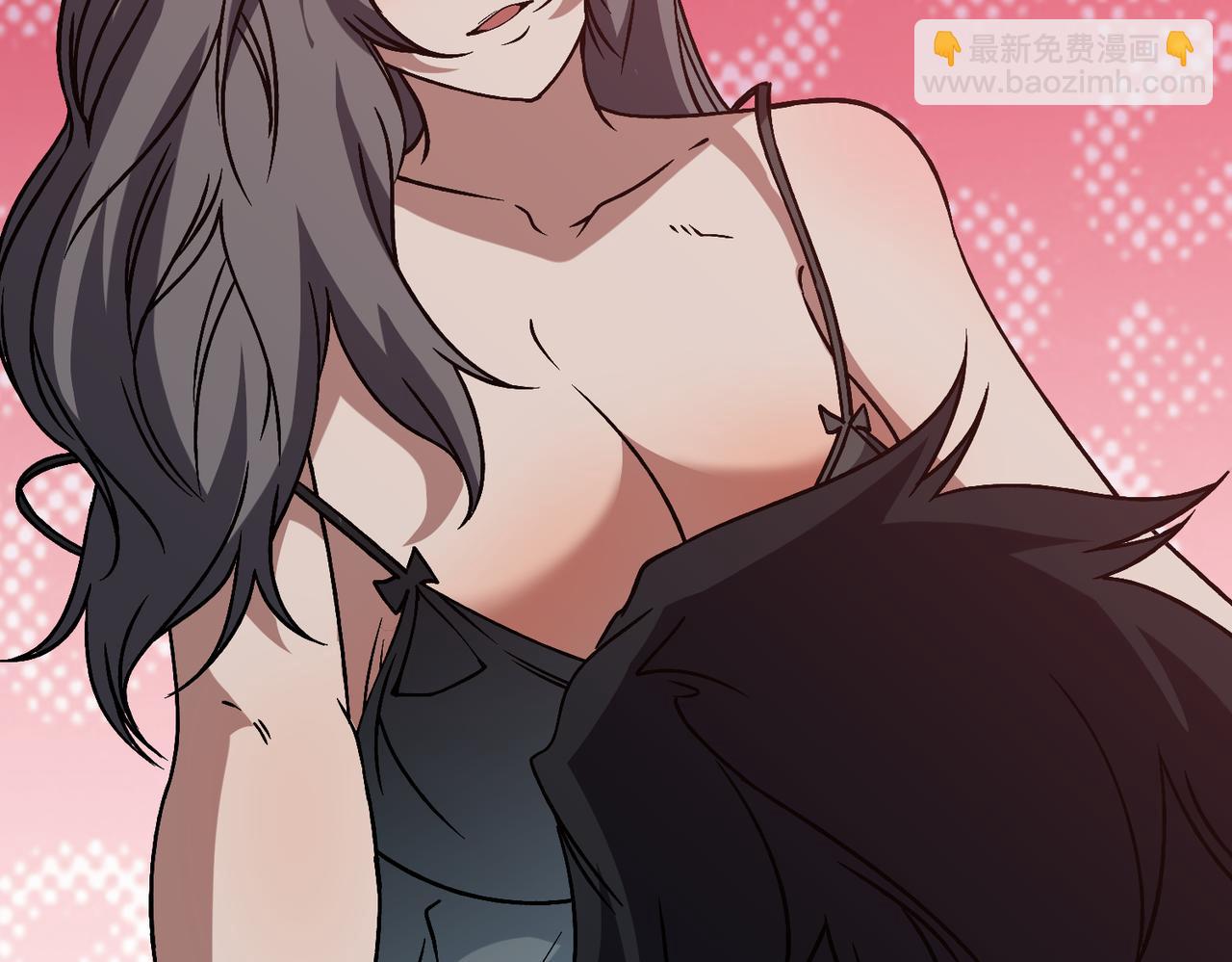 第29话 祛除仪式？顶级福利！(1/3)-第29话