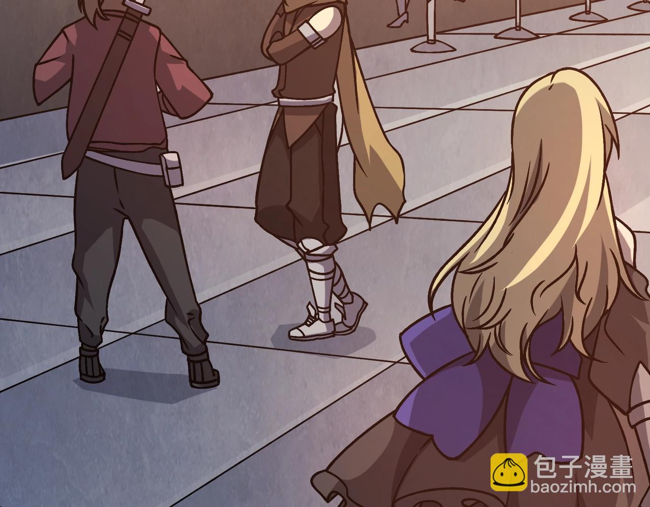 第4话 暴打冰法师(1/4)-第3话