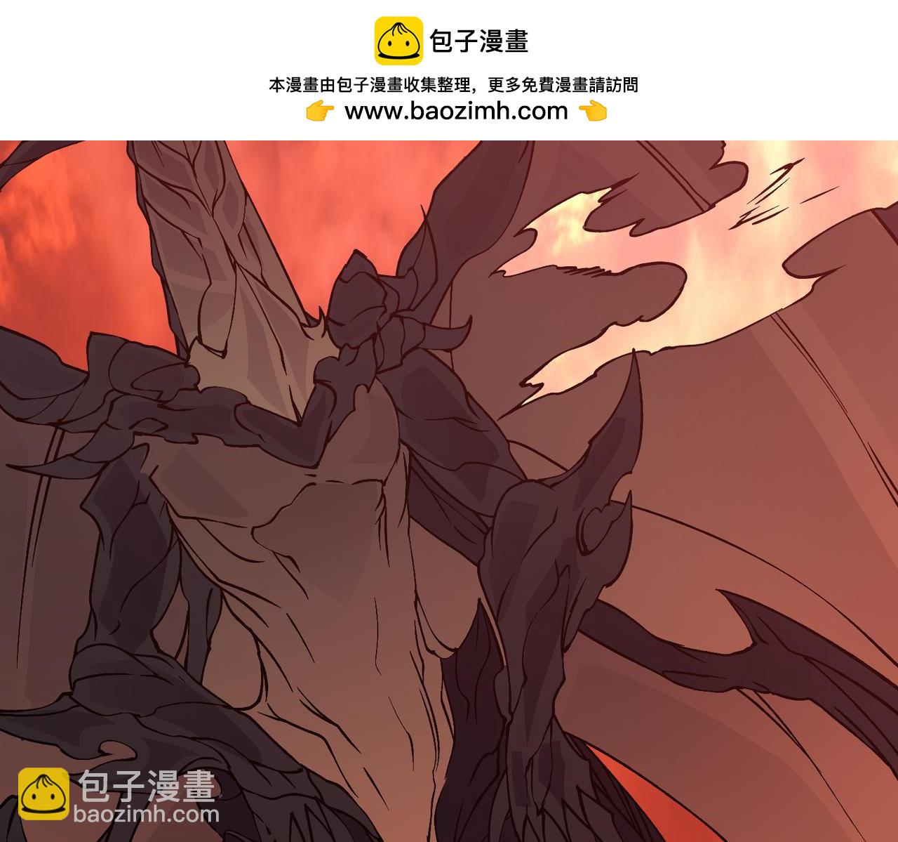 第31话 崩溃的洛灵儿(1/3)-第31话