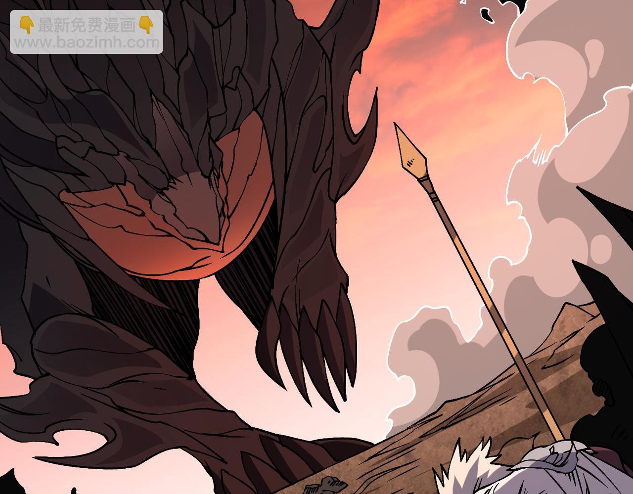 第31话 崩溃的洛灵儿(1/3)-第31话