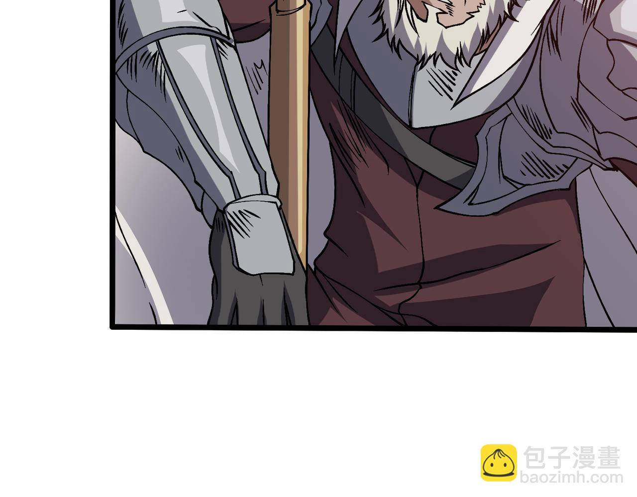 第31话 崩溃的洛灵儿(1/3)-第31话