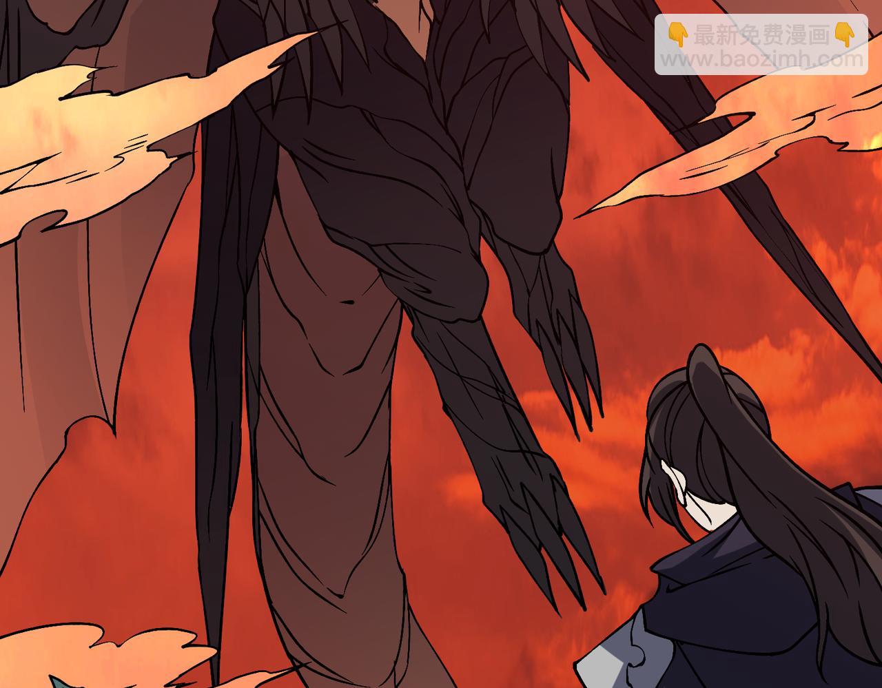 第31话 崩溃的洛灵儿(1/3)-第31话