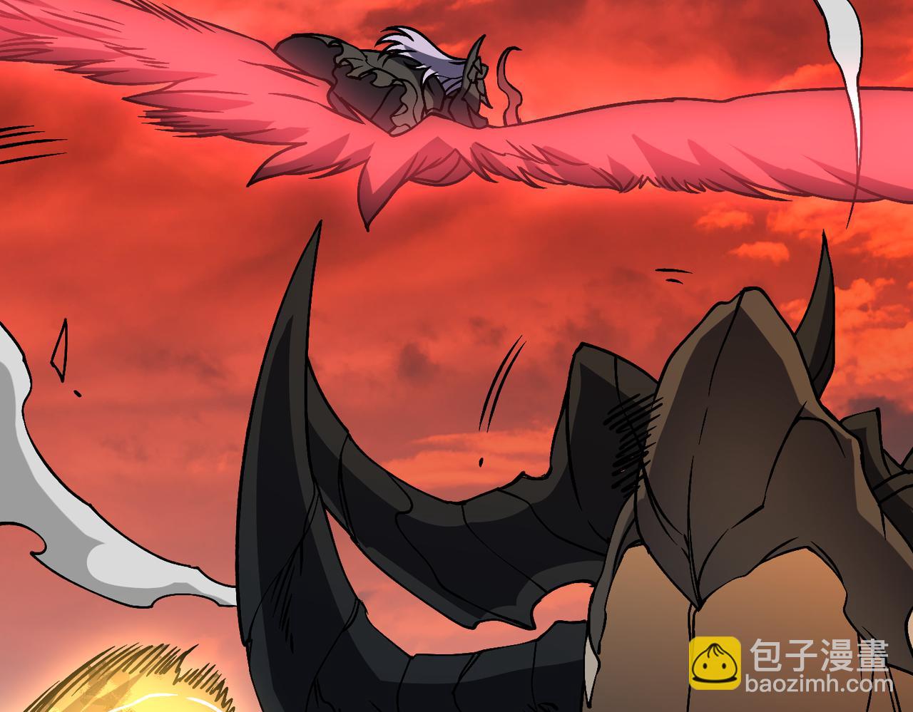 第31话 崩溃的洛灵儿(1/3)-第31话