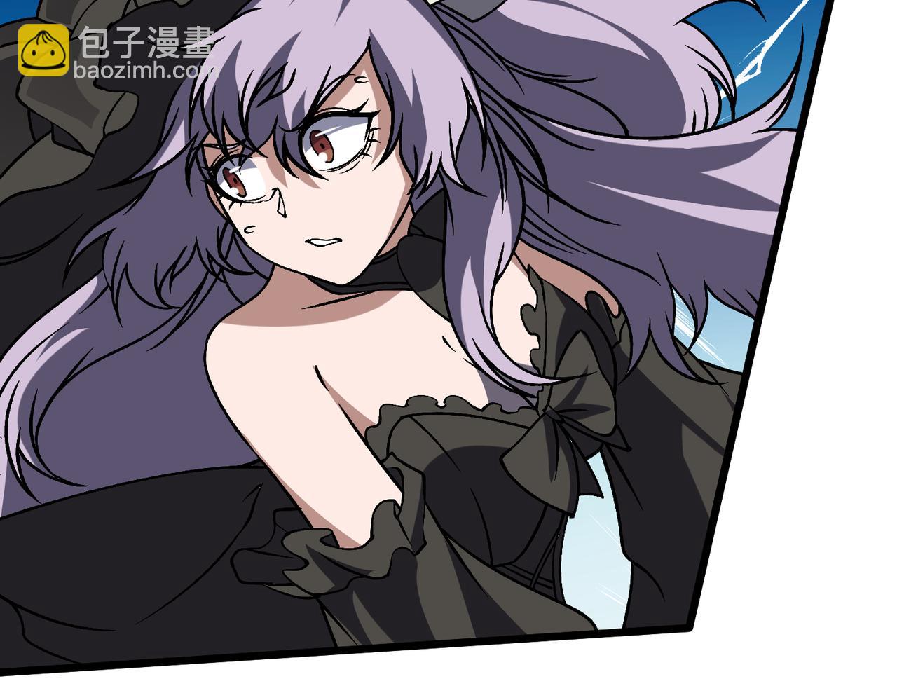 第31话 崩溃的洛灵儿(1/3)-第31话