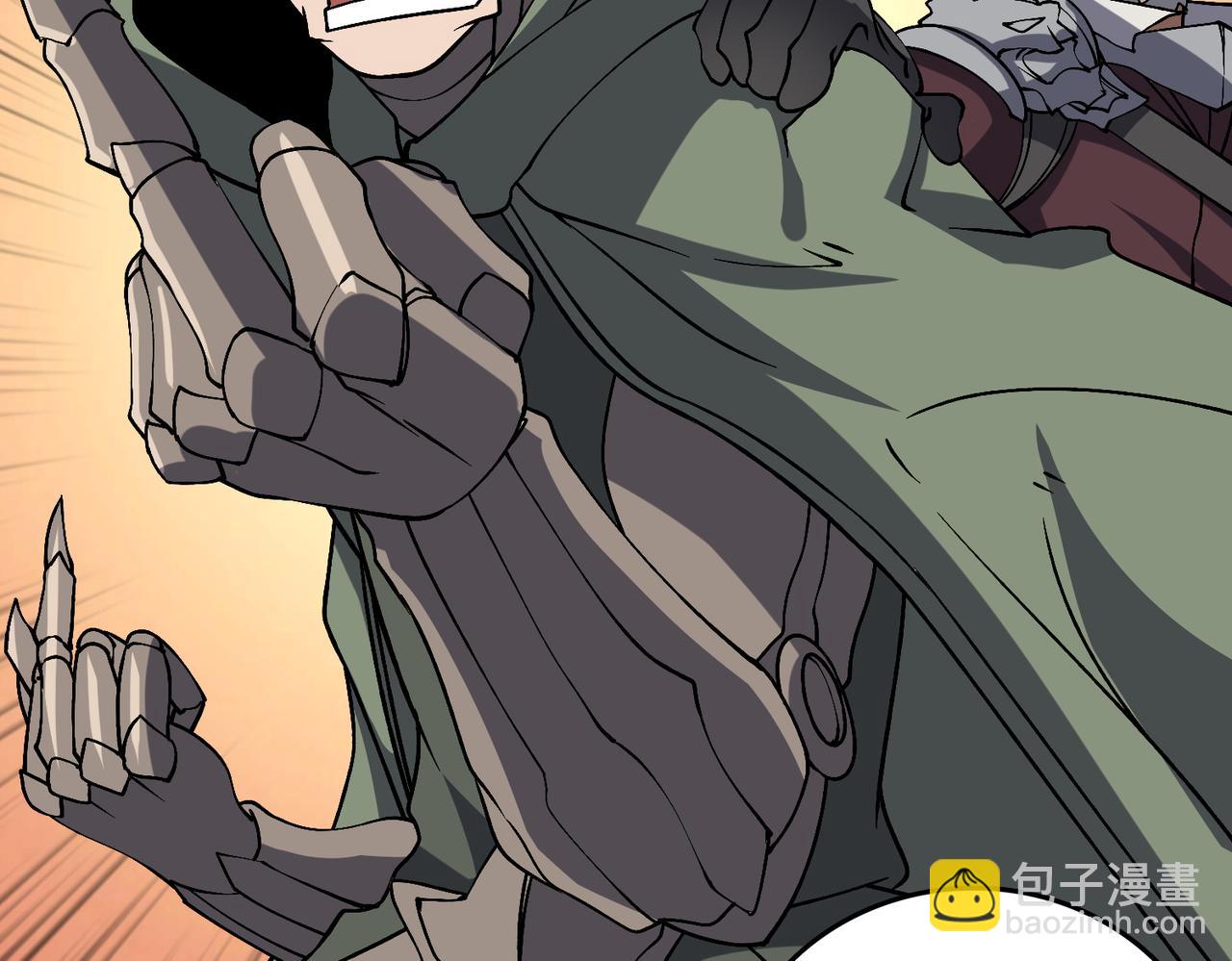 第31话 崩溃的洛灵儿(1/3)-第31话