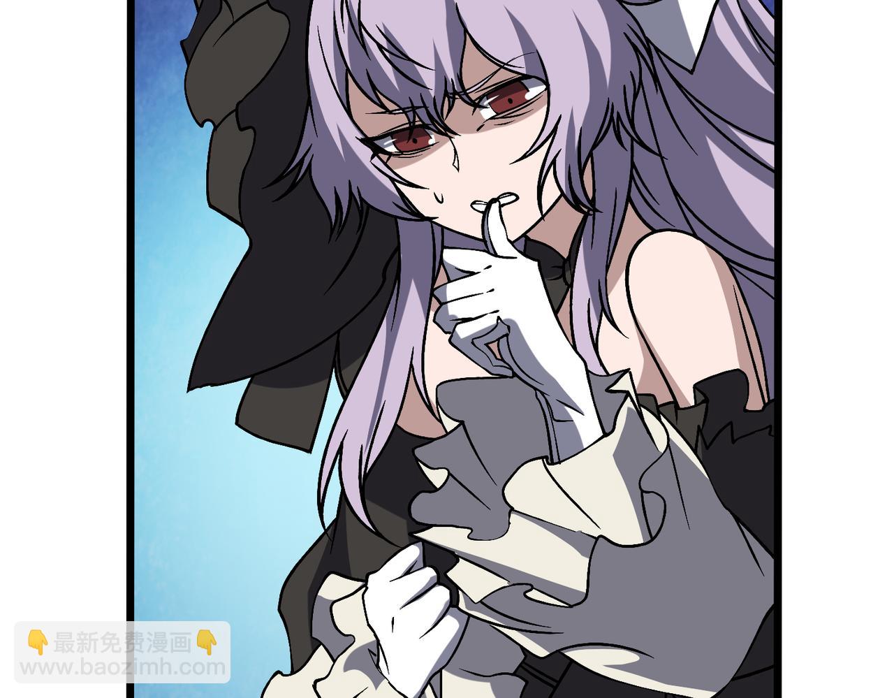 第31话 崩溃的洛灵儿(1/3)-第31话